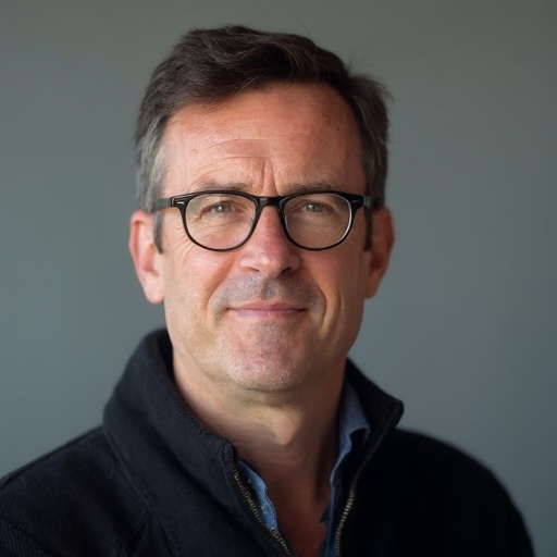 Hendrik van der Berg — Best Online Casino reviewer